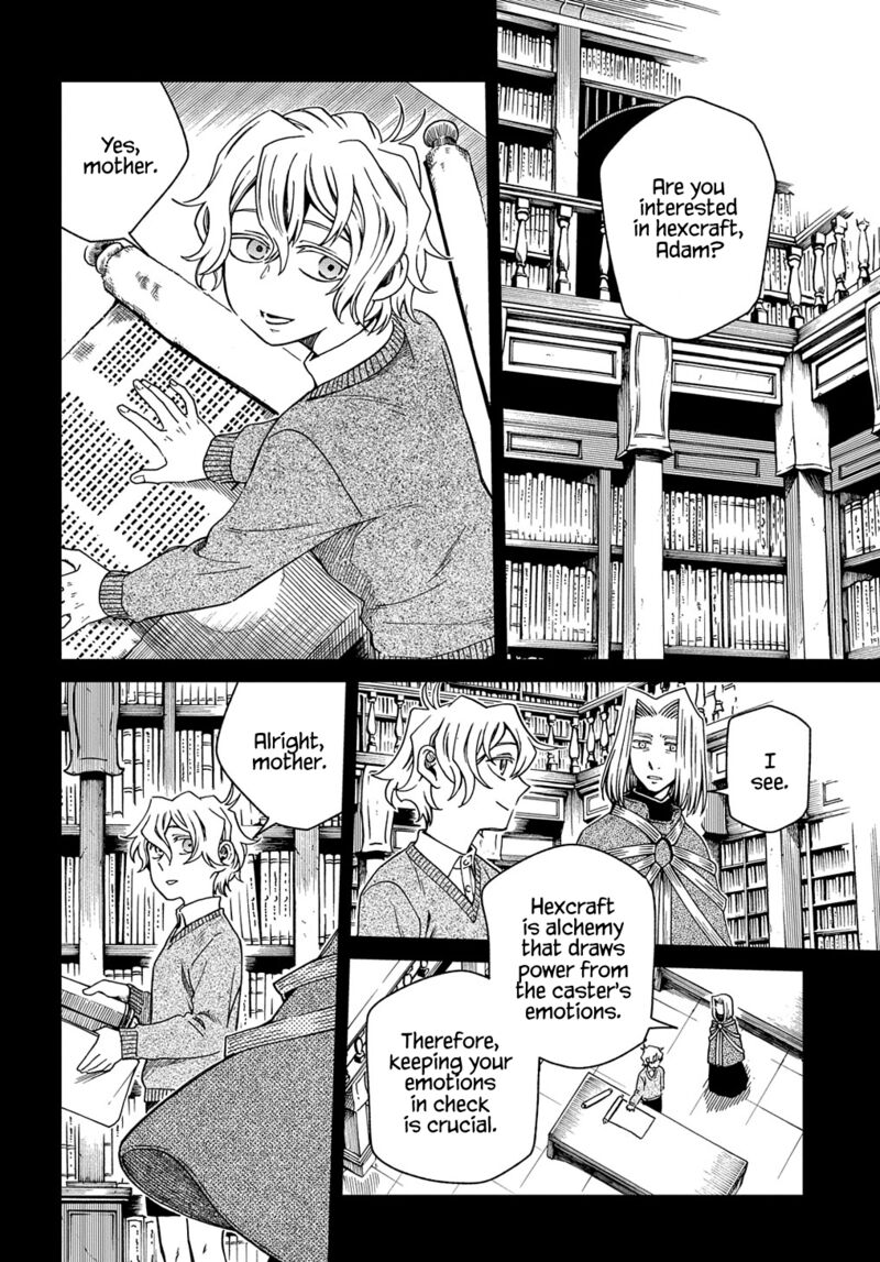 Mahou Tsukai No Yome 90 7