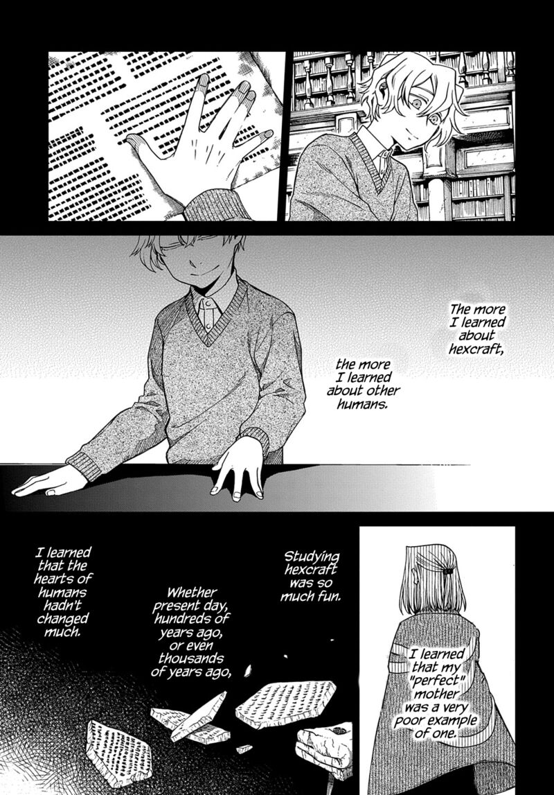 Mahou Tsukai No Yome 90 8
