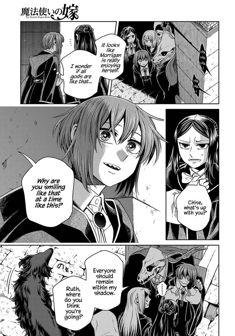 Mahou Tsukai No Yome 91 10