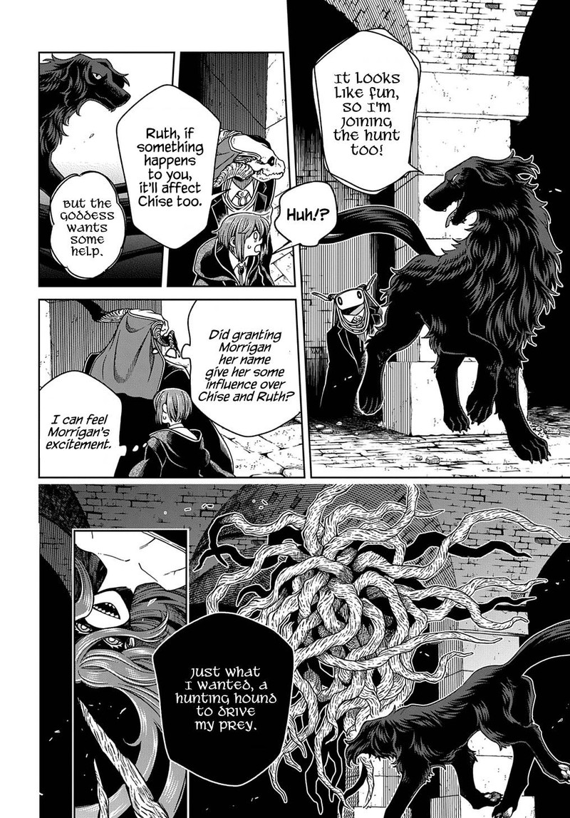 Mahou Tsukai No Yome 91 11