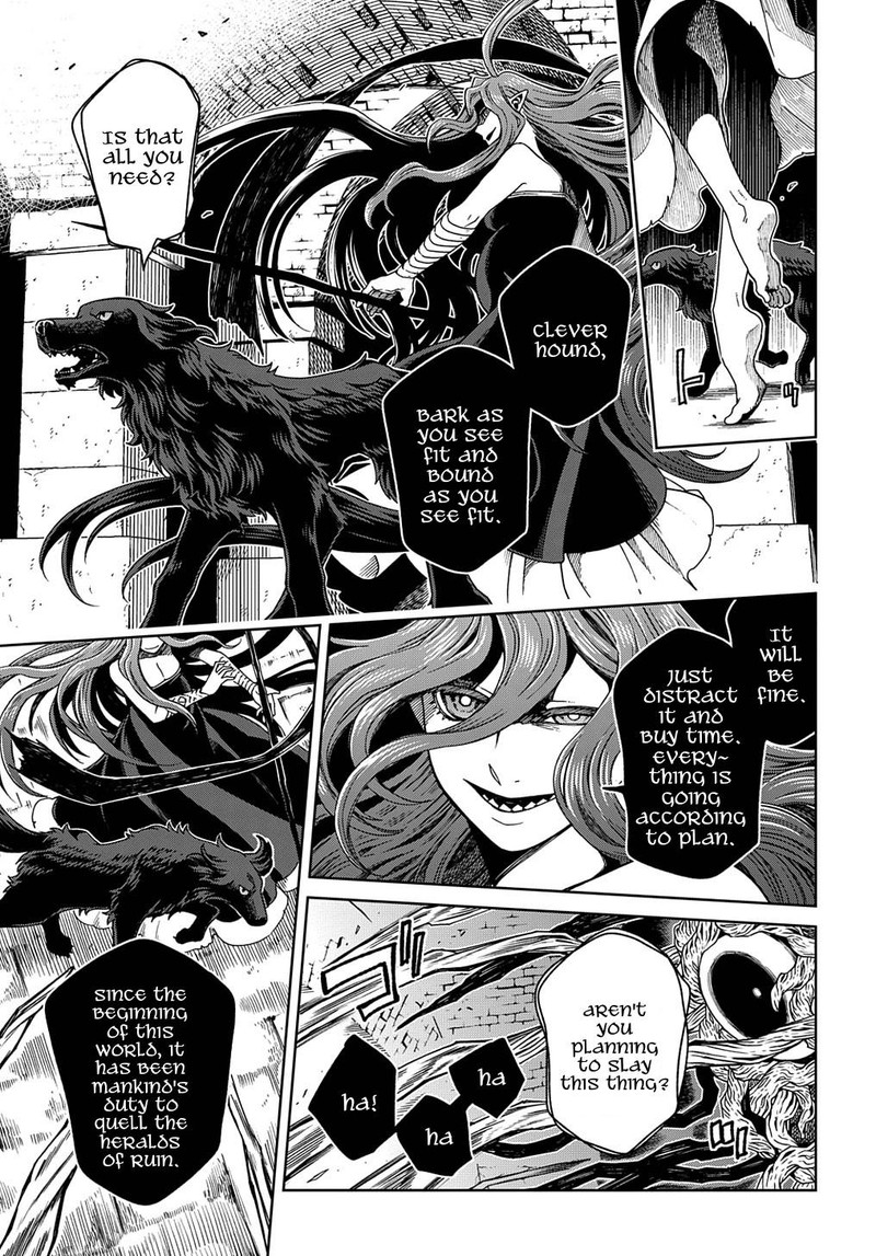 Mahou Tsukai No Yome 91 12