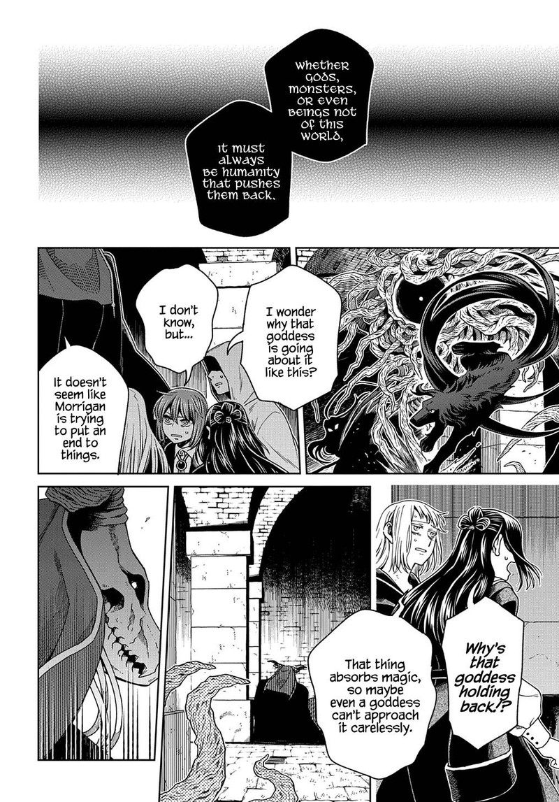 Mahou Tsukai No Yome 91 13