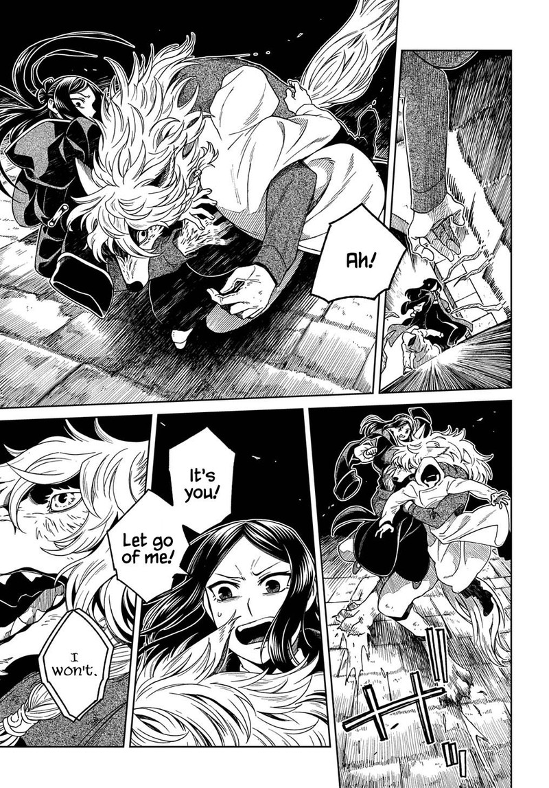 Mahou Tsukai No Yome 91 16