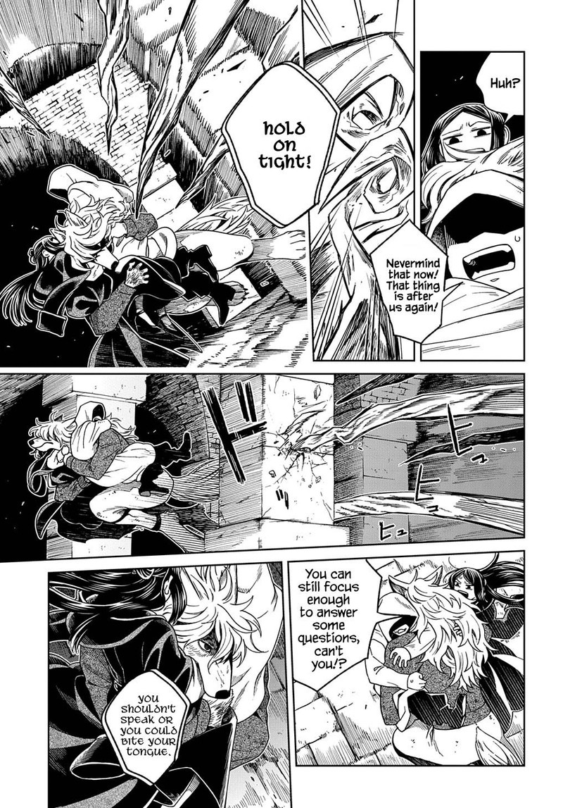 Mahou Tsukai No Yome 91 18