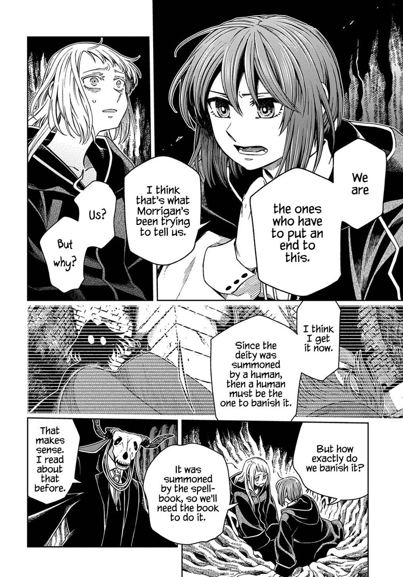 Mahou Tsukai No Yome 91 21