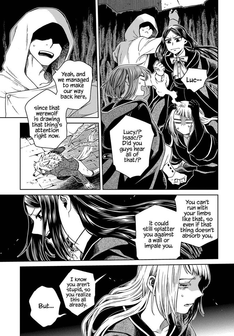 Mahou Tsukai No Yome 91 24