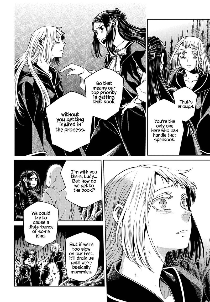 Mahou Tsukai No Yome 91 25