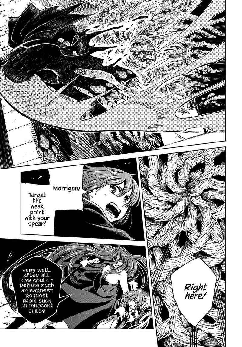Mahou Tsukai No Yome 91 30
