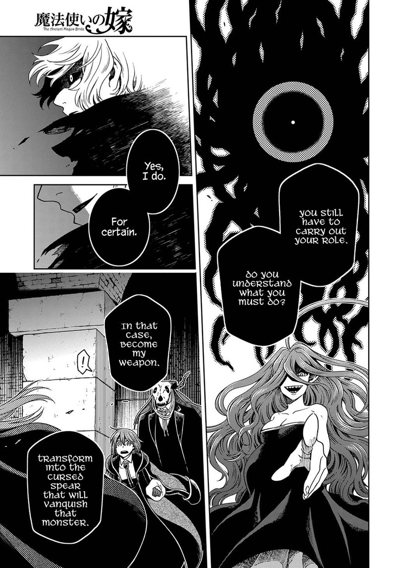 Mahou Tsukai No Yome 91 4