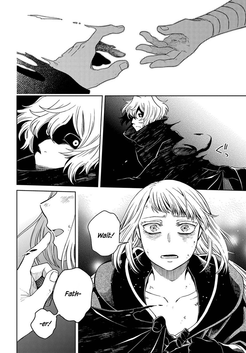 Mahou Tsukai No Yome 91 5
