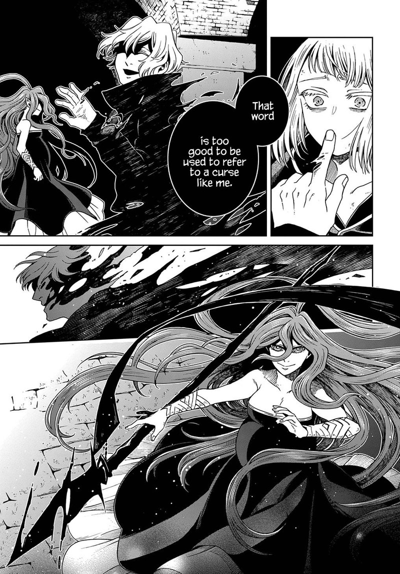 Mahou Tsukai No Yome 91 6