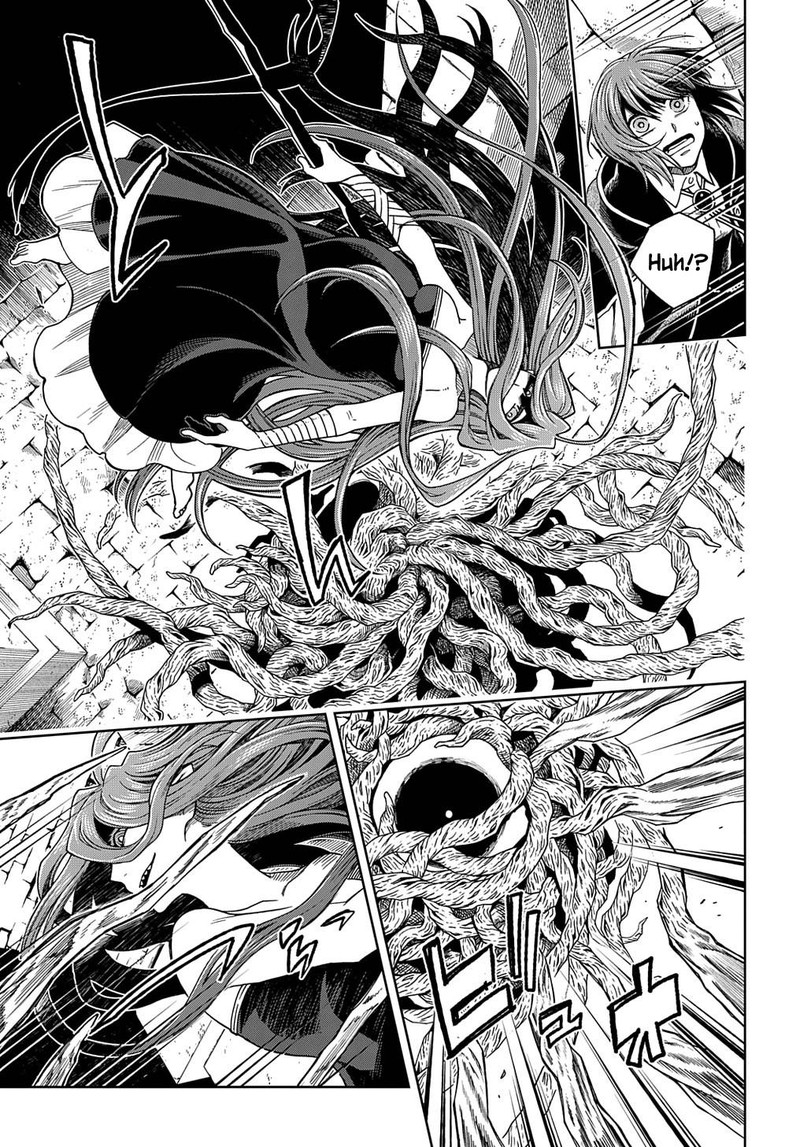 Mahou Tsukai No Yome 91 8