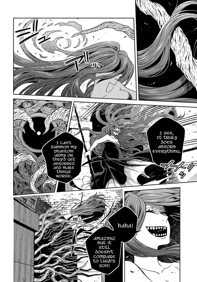 Mahou Tsukai No Yome 91 9