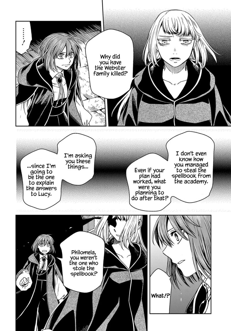 Mahou Tsukai No Yome 93 14