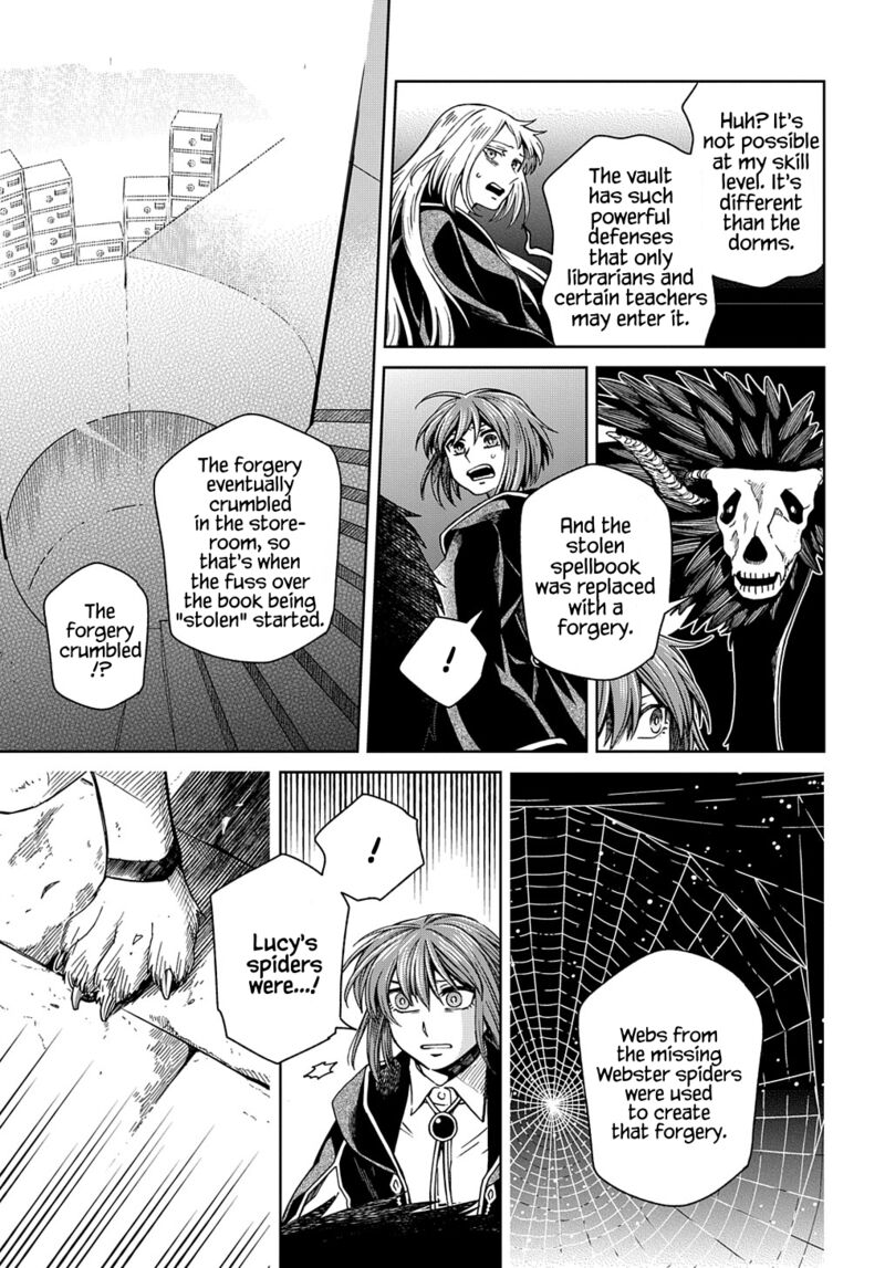Mahou Tsukai No Yome 93 15