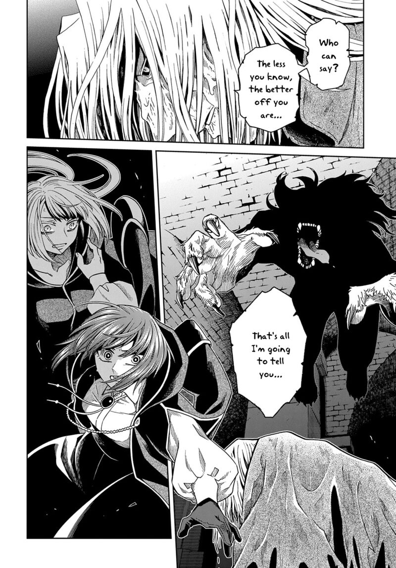 Mahou Tsukai No Yome 93 16