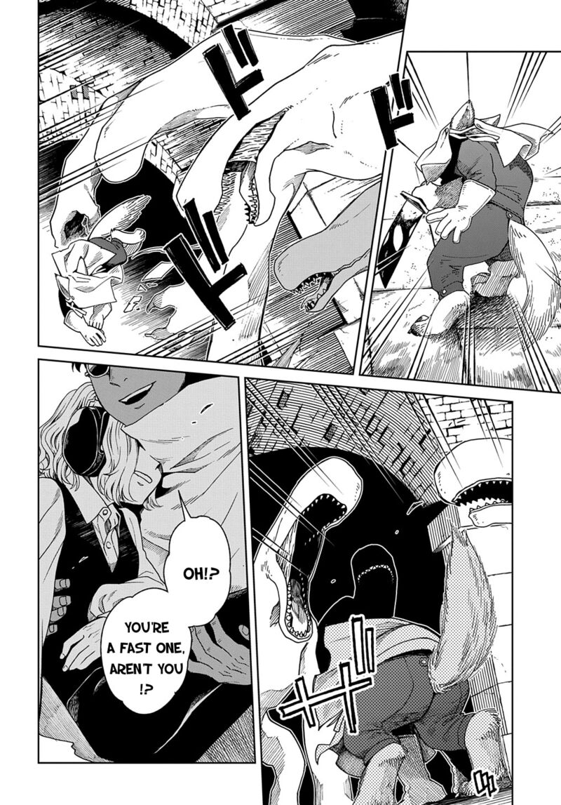 Mahou Tsukai No Yome 93 18