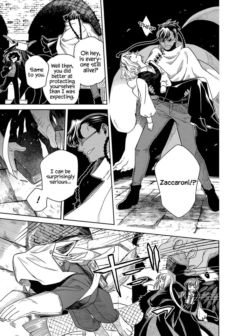 Mahou Tsukai No Yome 93 19
