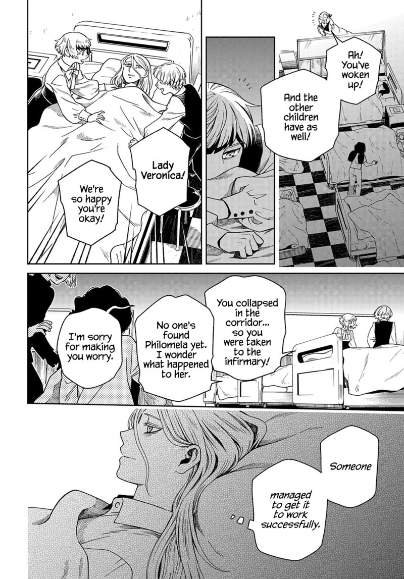 Mahou Tsukai No Yome 93 2