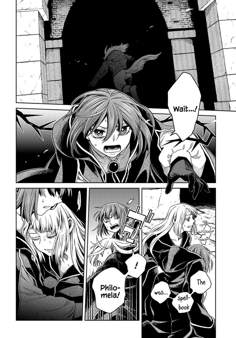 Mahou Tsukai No Yome 93 22