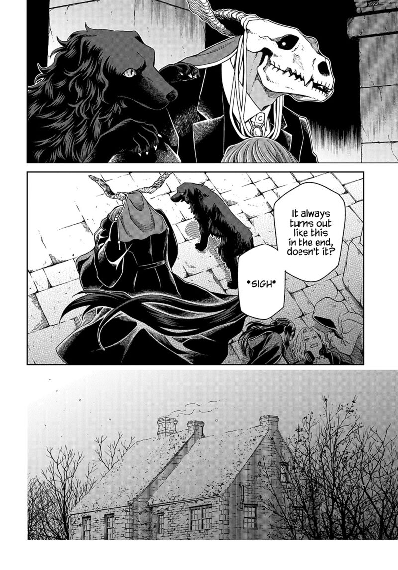 Mahou Tsukai No Yome 93 24