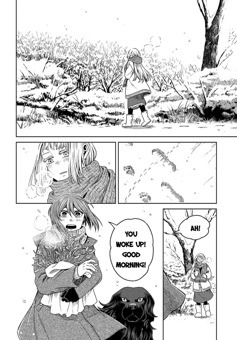 Mahou Tsukai No Yome 93 28