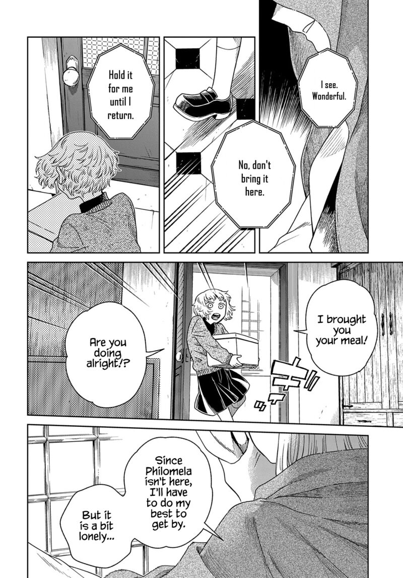 Mahou Tsukai No Yome 93 34