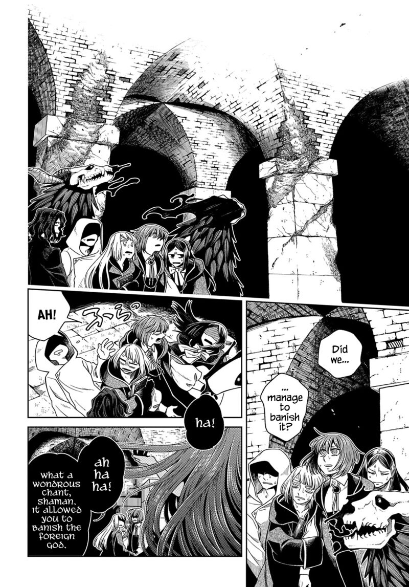 Mahou Tsukai No Yome 93 4