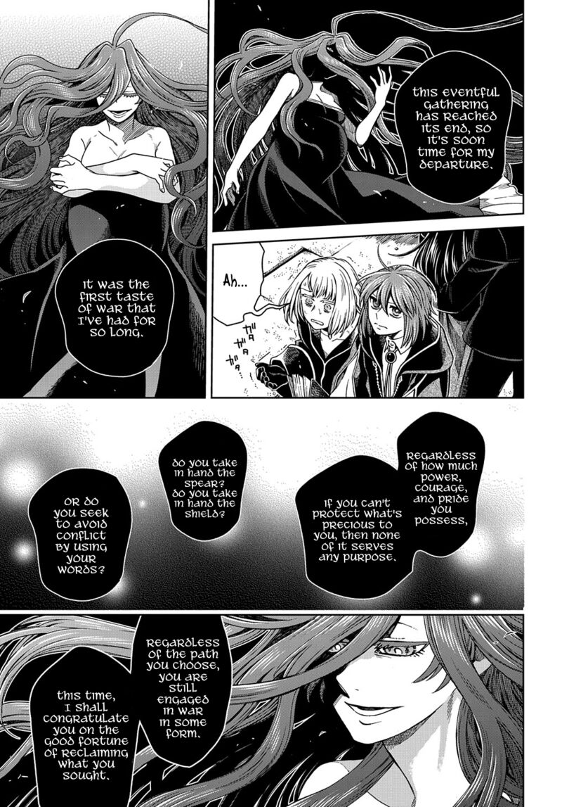 Mahou Tsukai No Yome 93 5