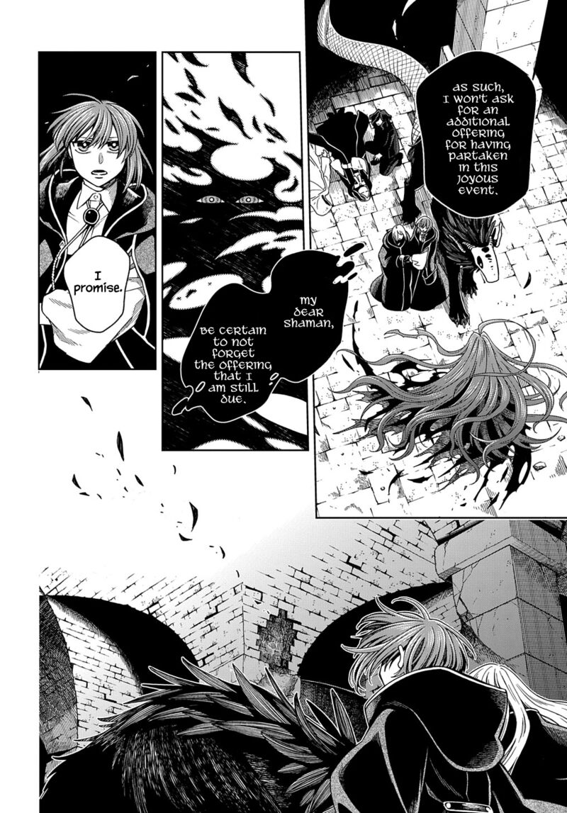 Mahou Tsukai No Yome 93 6