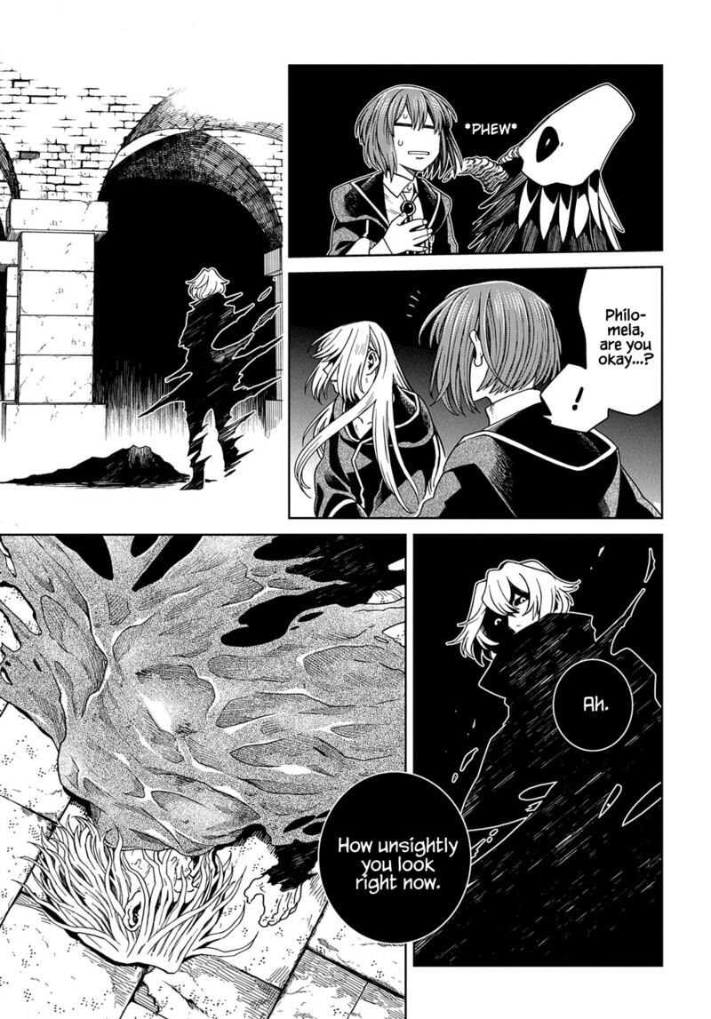Mahou Tsukai No Yome 93 7
