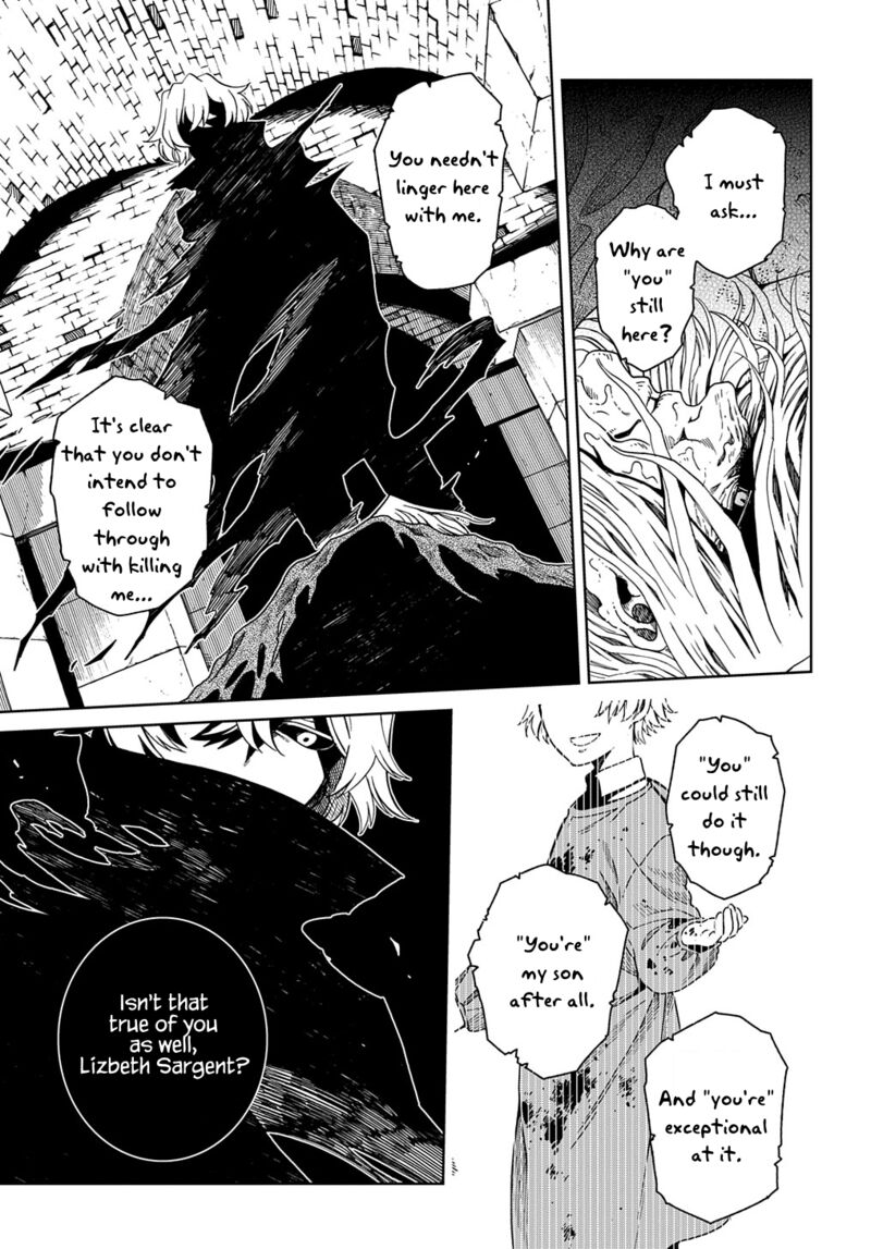 Mahou Tsukai No Yome 93 9