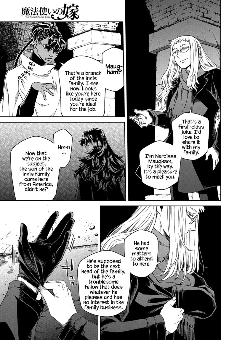 Mahou Tsukai No Yome 94 10