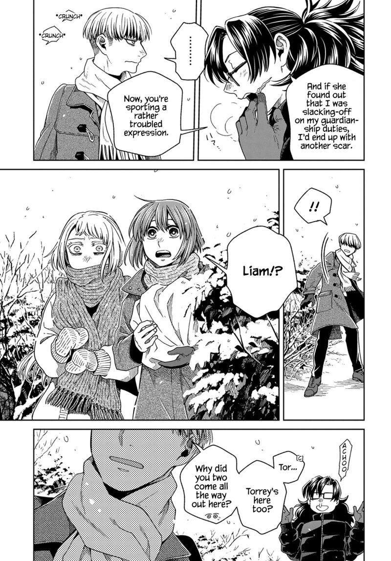 Mahou Tsukai No Yome 94 18