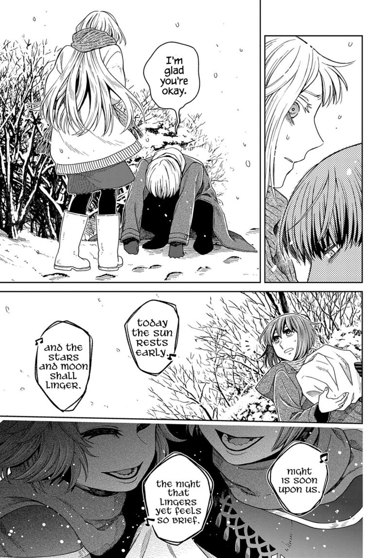 Mahou Tsukai No Yome 94 20