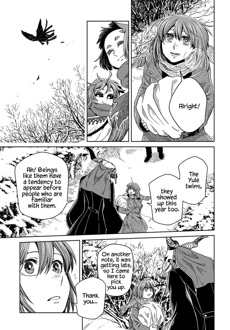 Mahou Tsukai No Yome 94 22