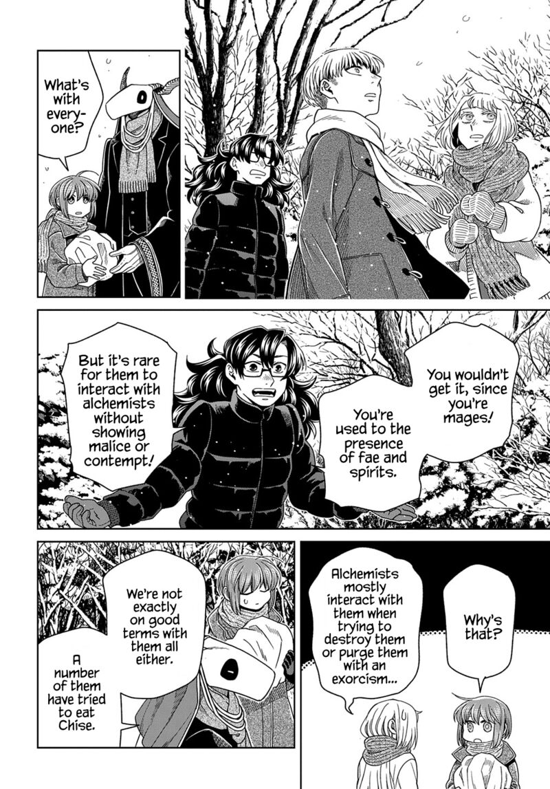 Mahou Tsukai No Yome 94 23