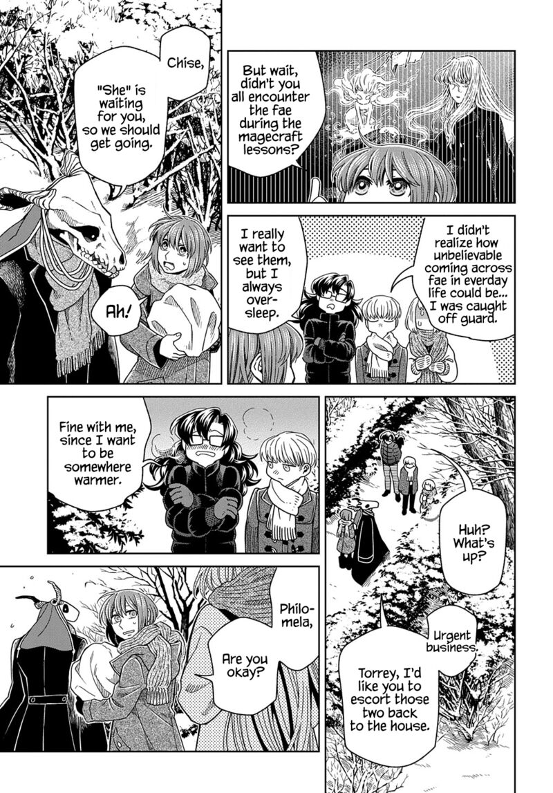 Mahou Tsukai No Yome 94 24