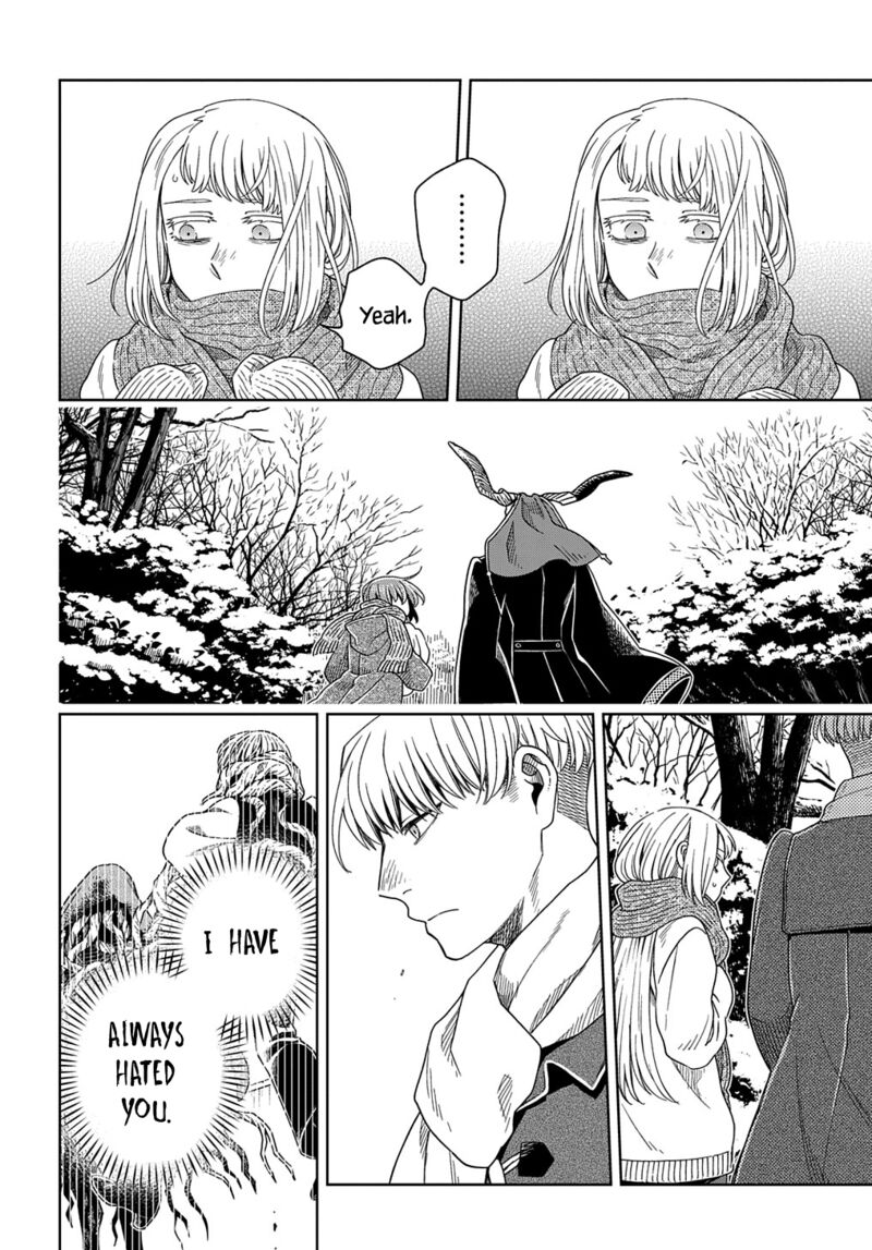 Mahou Tsukai No Yome 94 25