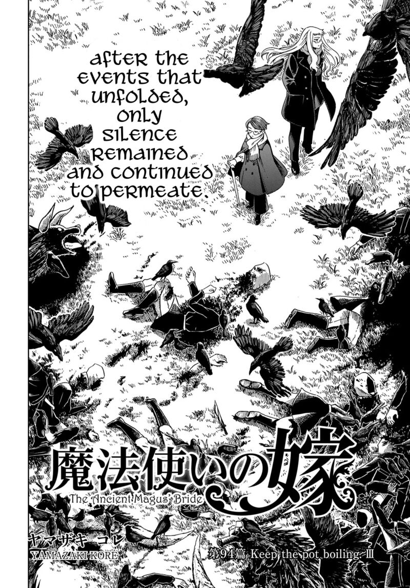Mahou Tsukai No Yome 94 3