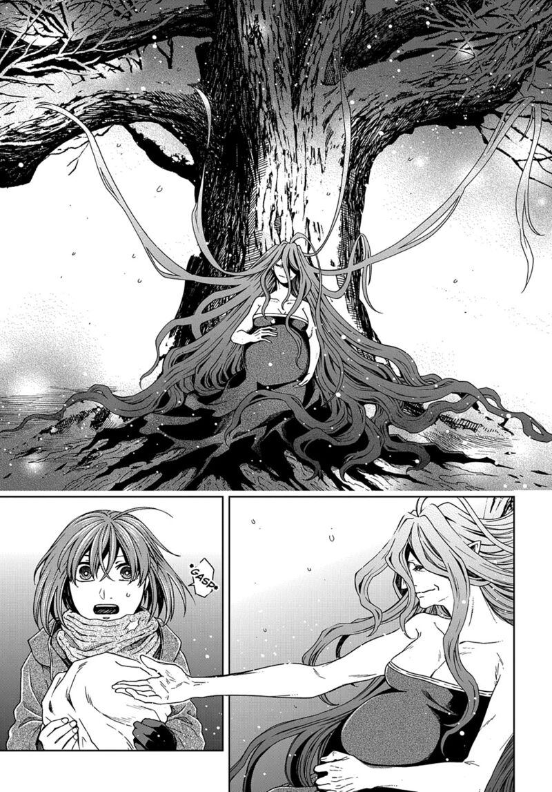 Mahou Tsukai No Yome 94 30