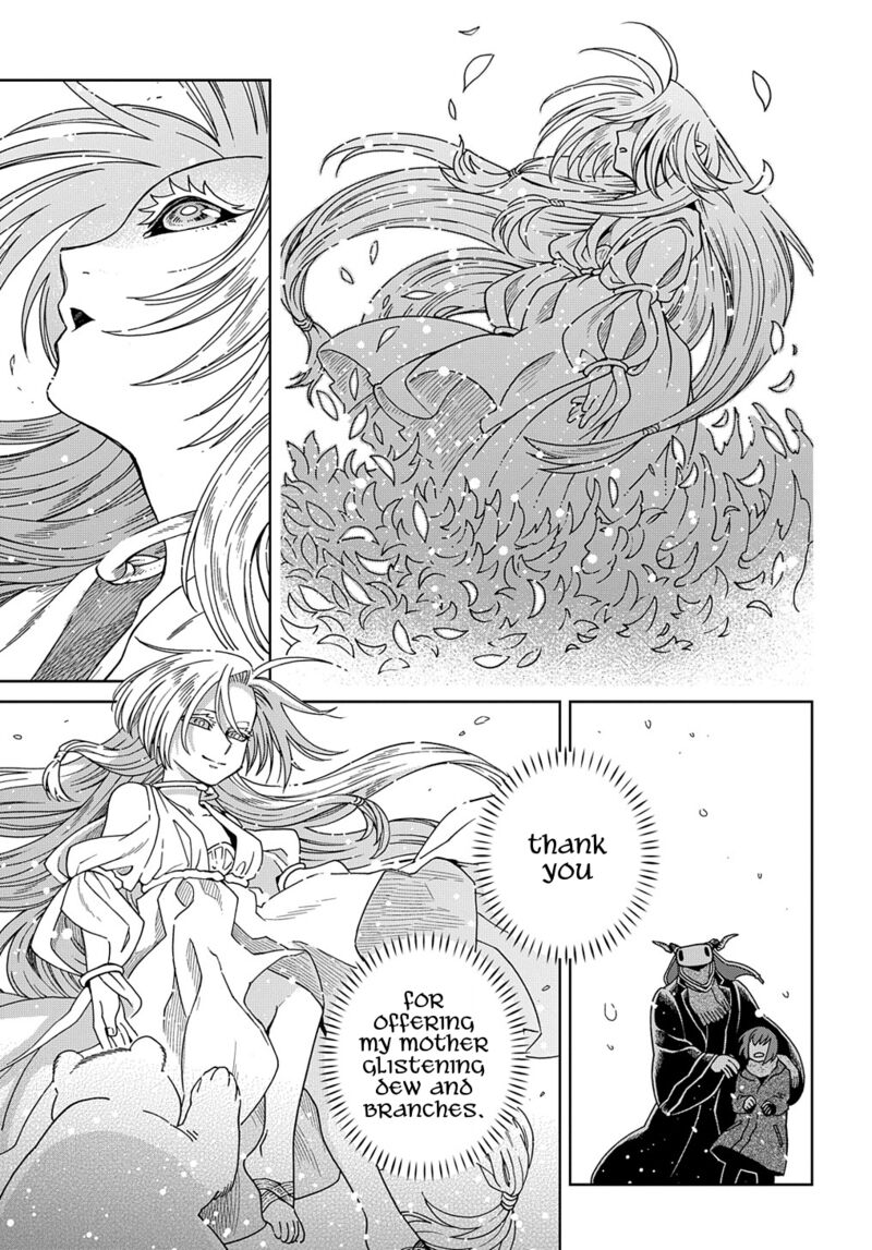 Mahou Tsukai No Yome 94 32