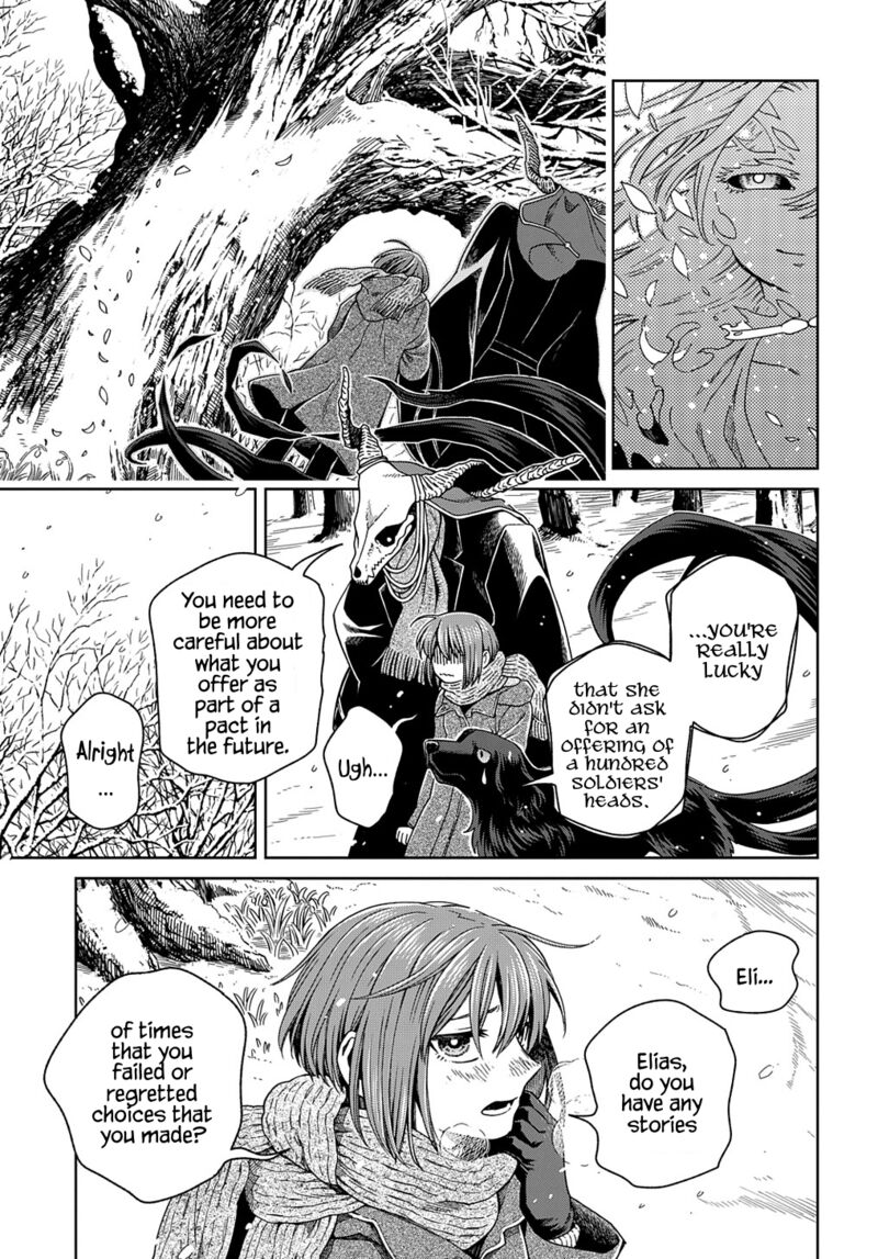 Mahou Tsukai No Yome 94 34