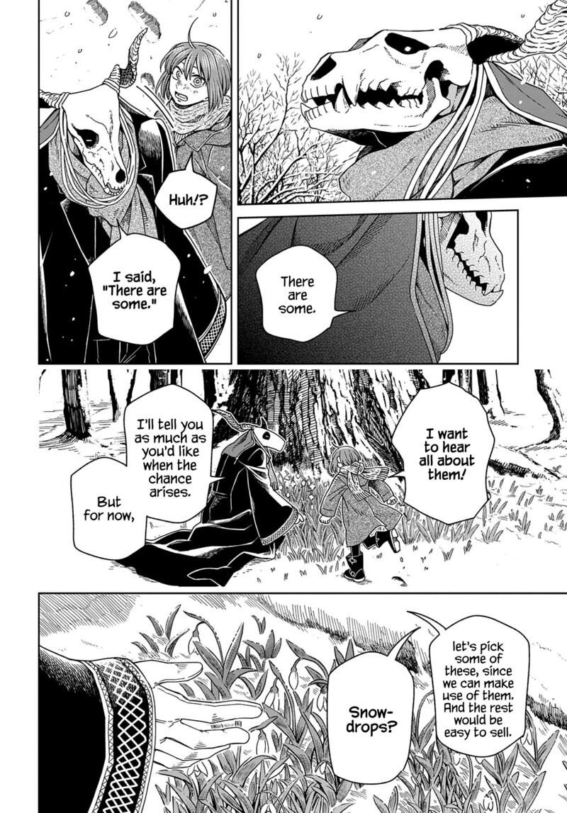 Mahou Tsukai No Yome 94 35