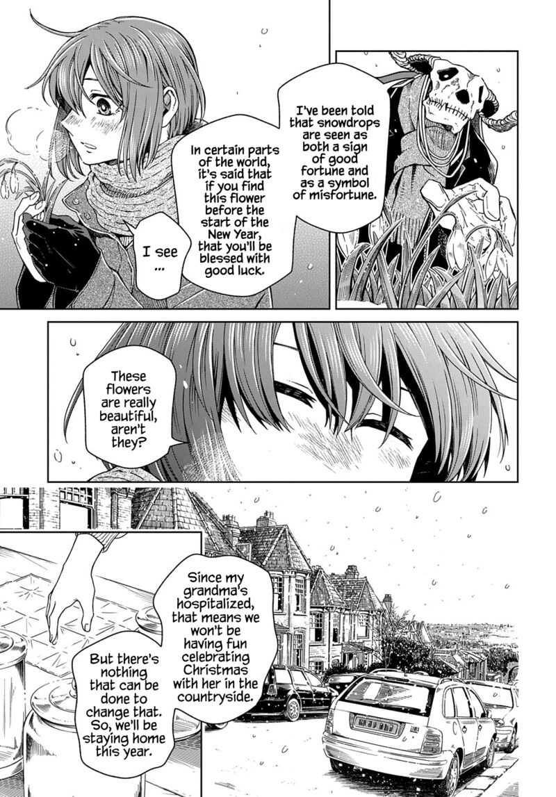 Mahou Tsukai No Yome 94 36