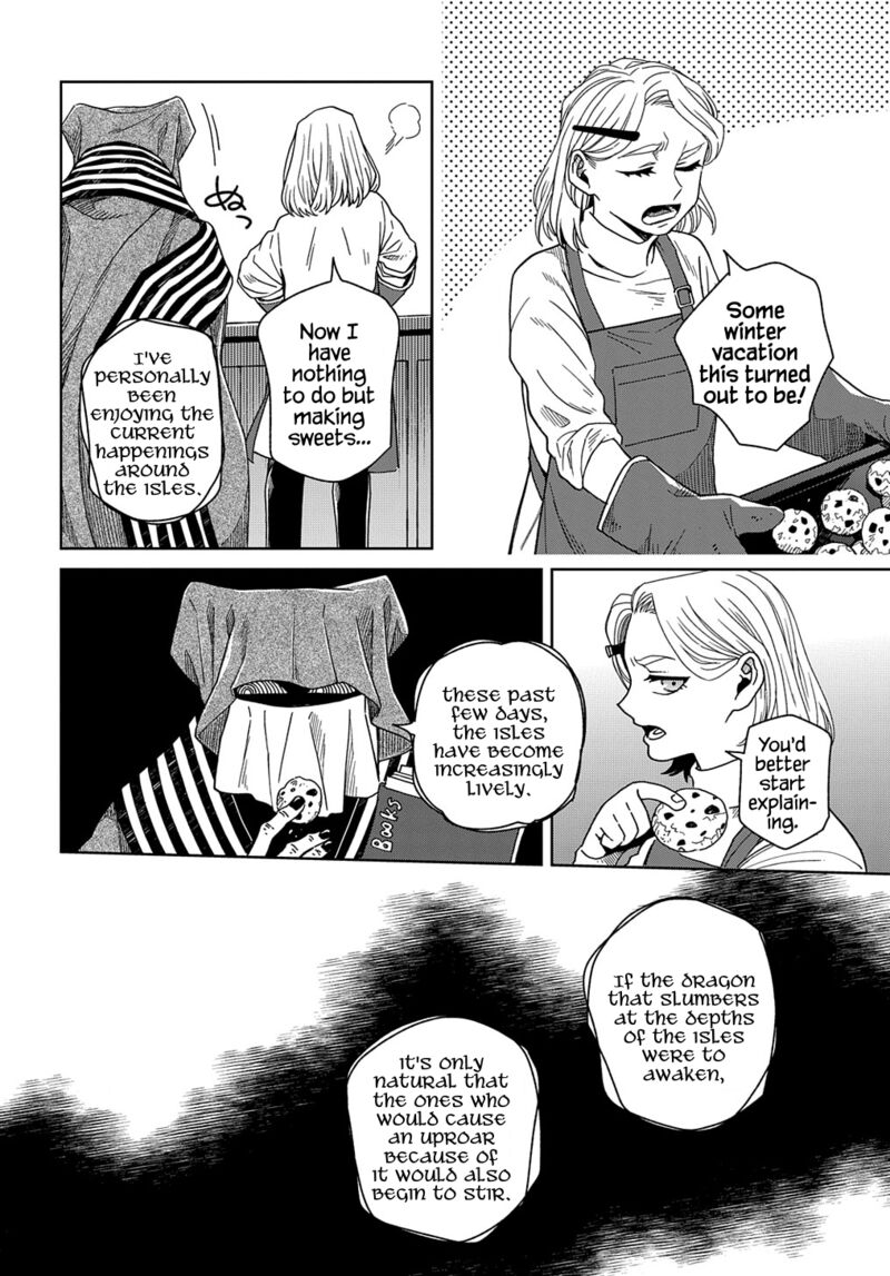Mahou Tsukai No Yome 94 37