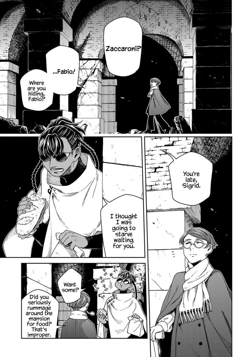 Mahou Tsukai No Yome 94 6