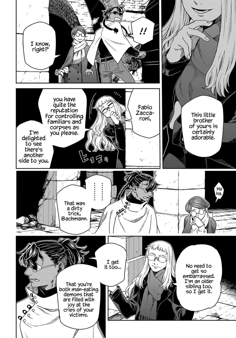 Mahou Tsukai No Yome 94 9