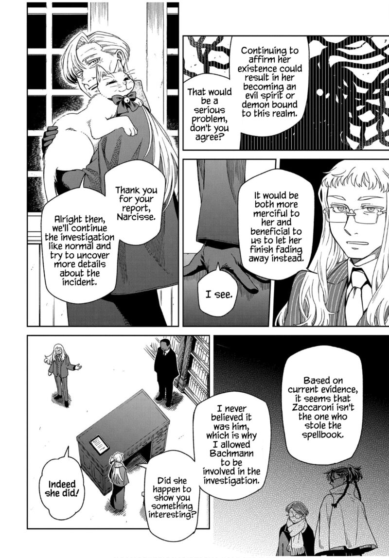 Mahou Tsukai No Yome 95 10
