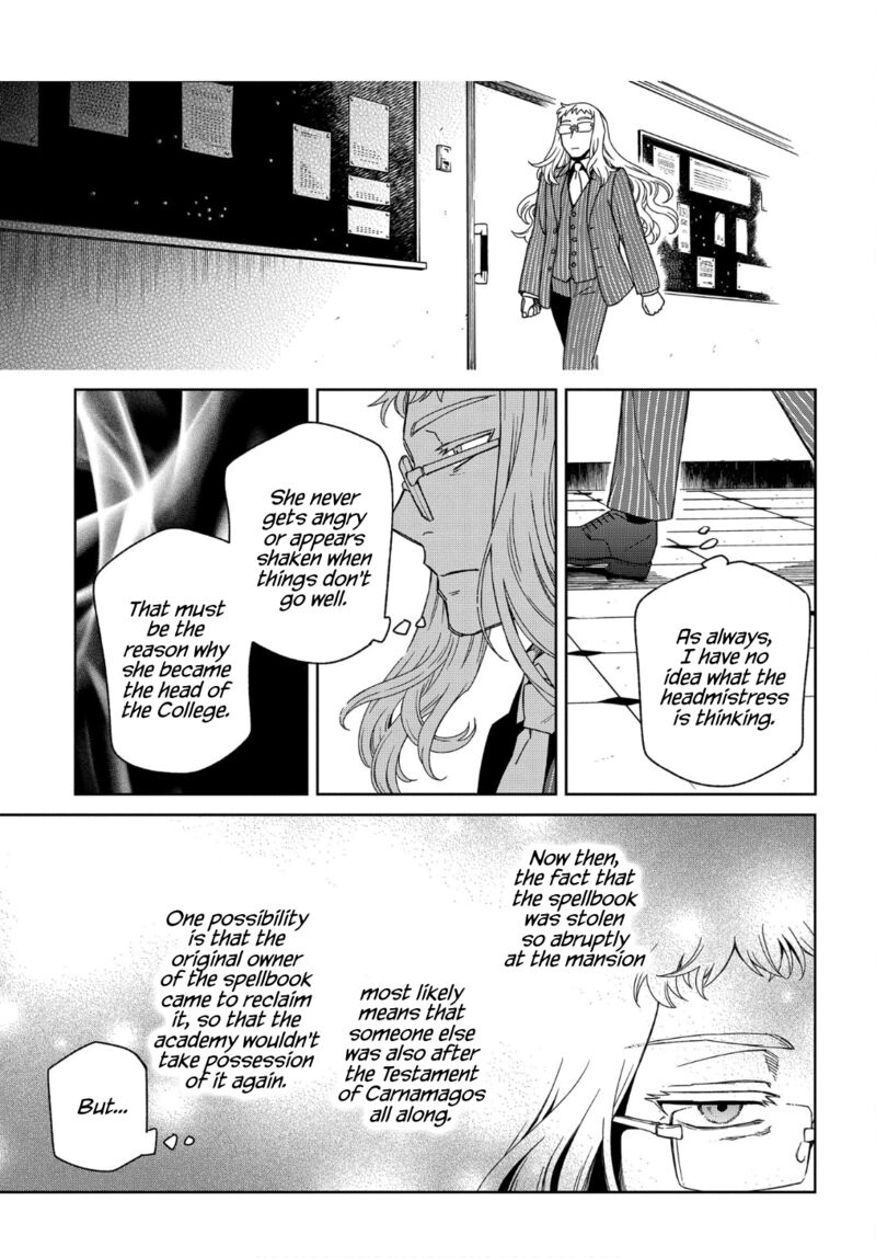 Mahou Tsukai No Yome 95 11